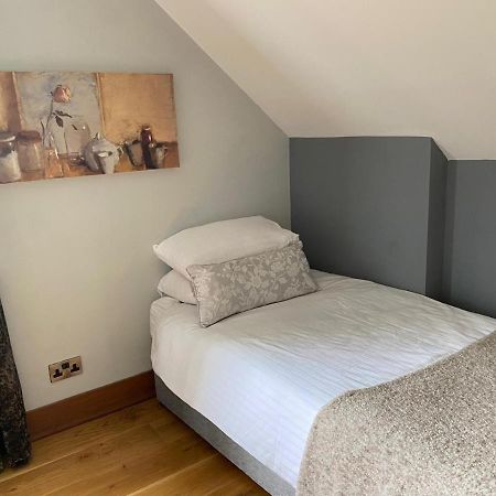 Corness House B&B Monaghan Dış mekan fotoğraf