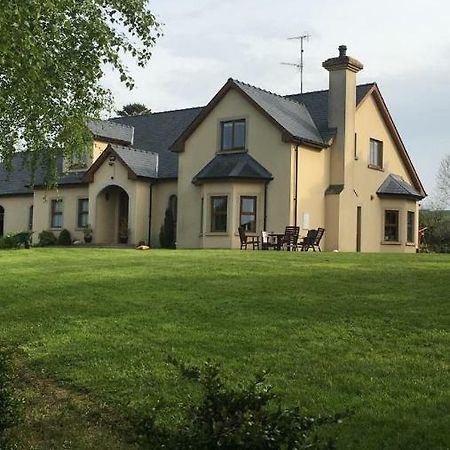 Corness House B&B Monaghan Dış mekan fotoğraf