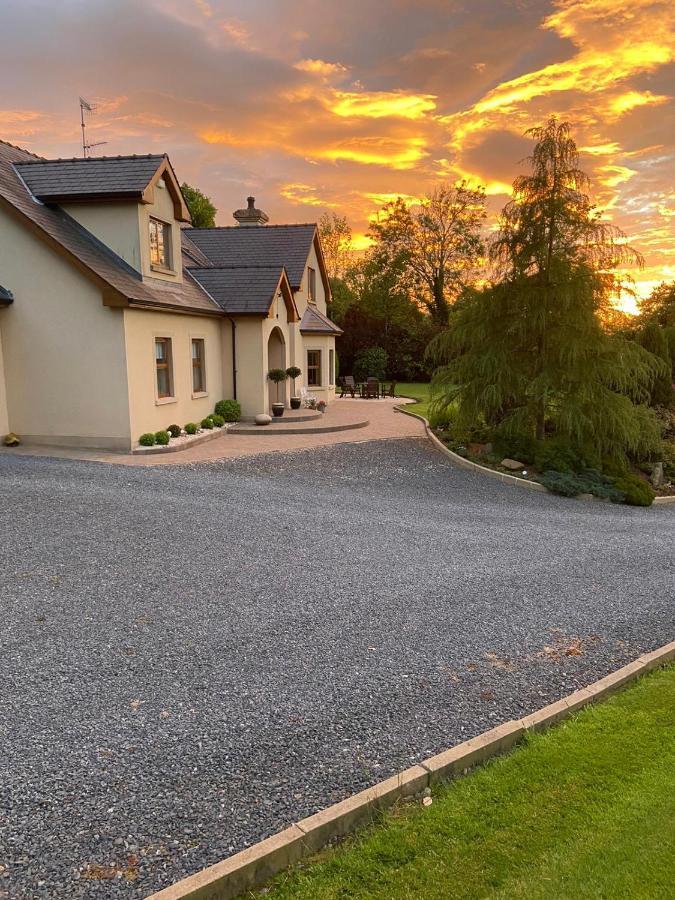 Corness House B&B Monaghan Dış mekan fotoğraf