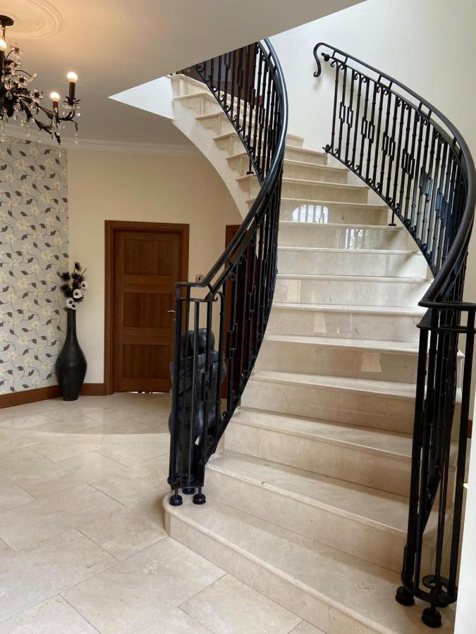 Corness House B&B Monaghan Dış mekan fotoğraf