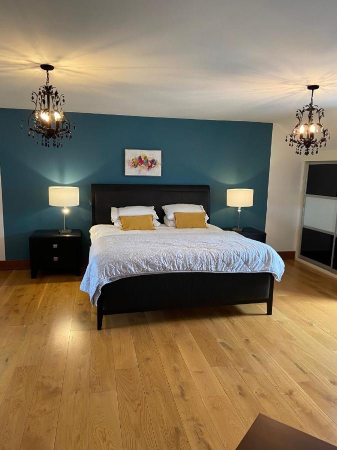 Corness House B&B Monaghan Dış mekan fotoğraf