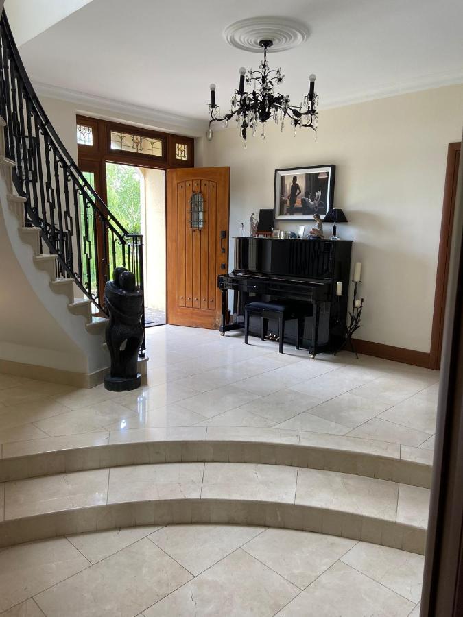 Corness House B&B Monaghan Dış mekan fotoğraf