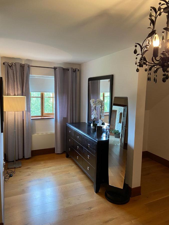 Corness House B&B Monaghan Dış mekan fotoğraf