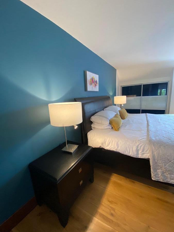 Corness House B&B Monaghan Dış mekan fotoğraf