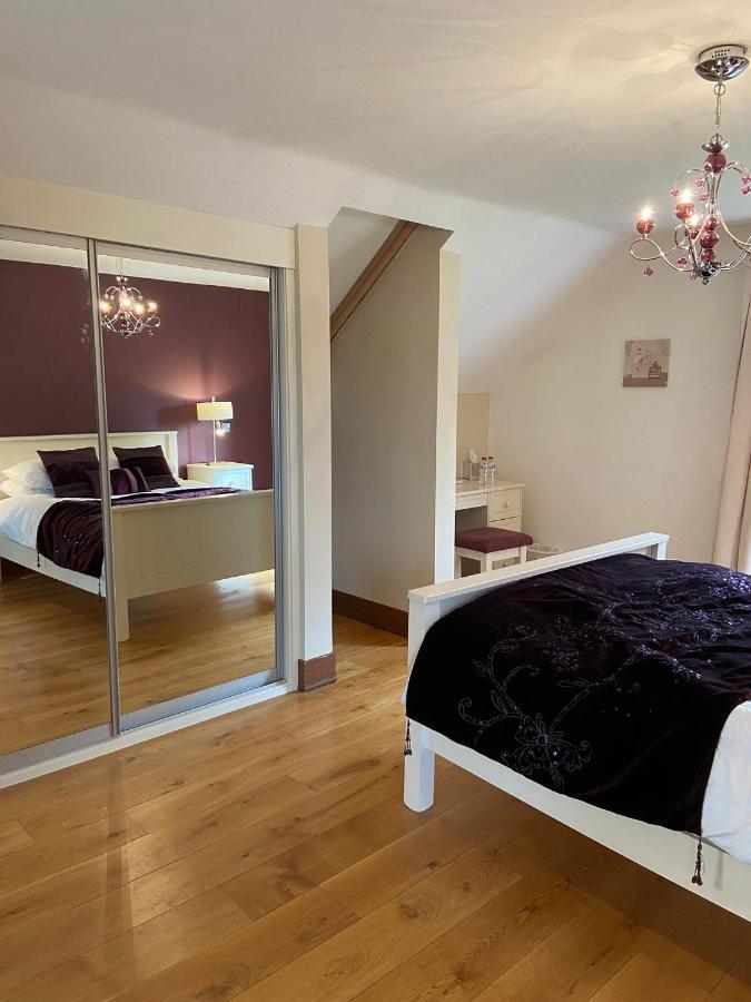 Corness House B&B Monaghan Dış mekan fotoğraf