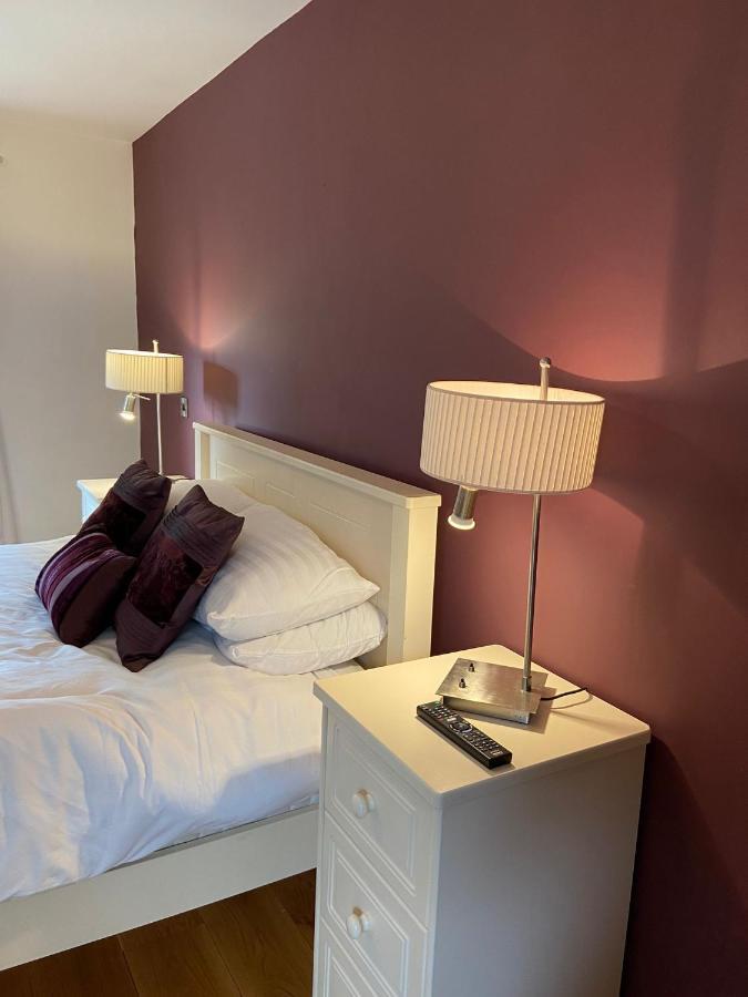 Corness House B&B Monaghan Dış mekan fotoğraf