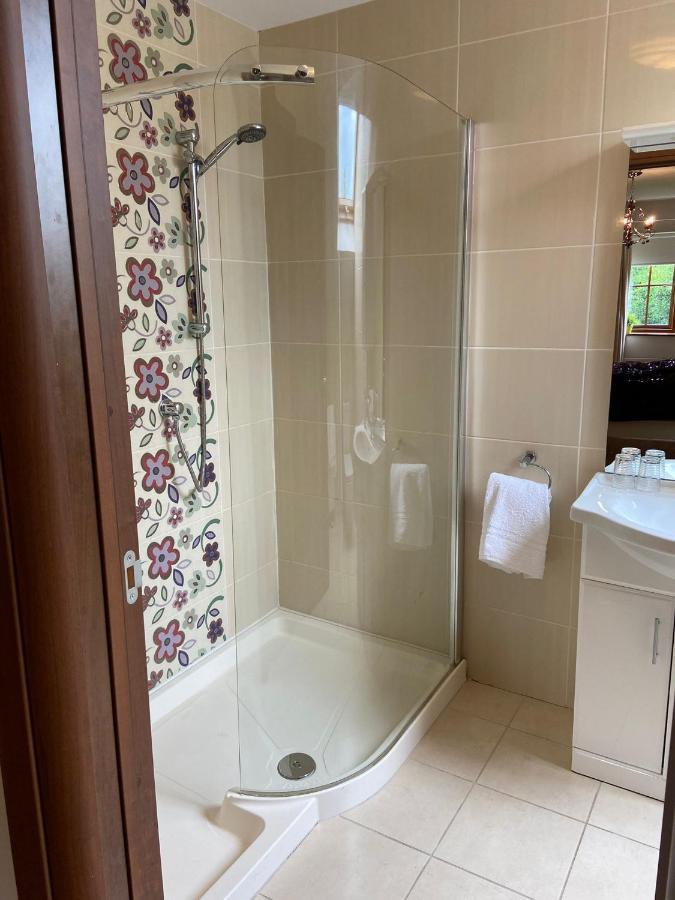 Corness House B&B Monaghan Dış mekan fotoğraf