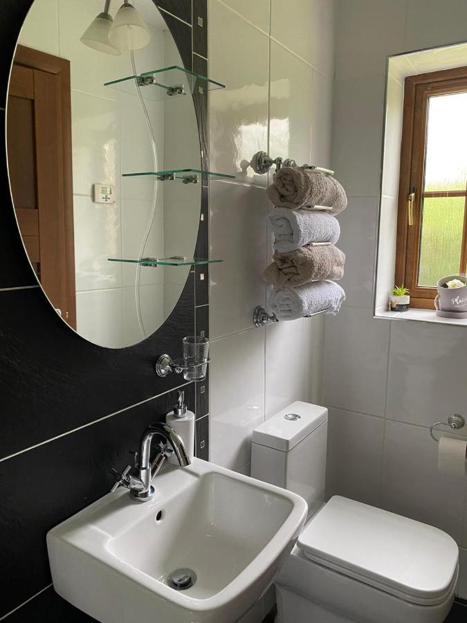 Corness House B&B Monaghan Dış mekan fotoğraf