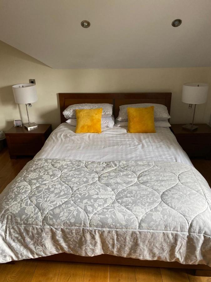 Corness House B&B Monaghan Dış mekan fotoğraf